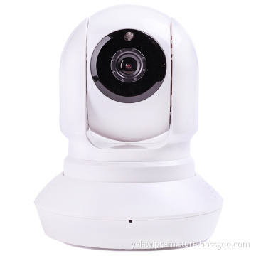 AP Wireless Access Dome 1.0 Megapixel SD Card slot Free DDNS Plug and play IP Camera
